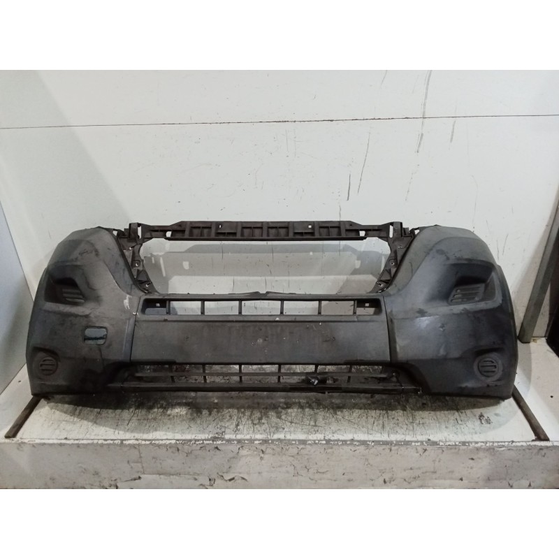 Recambio de paragolpes delantero para fiat ducato furgoneta (250_) 130 multijet 2,3 d 4x4 referencia OEM IAM  5P 15