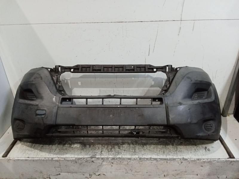 Recambio de paragolpes delantero para fiat ducato furgoneta (250_) 130 multijet 2,3 d 4x4 referencia OEM IAM  5P 15