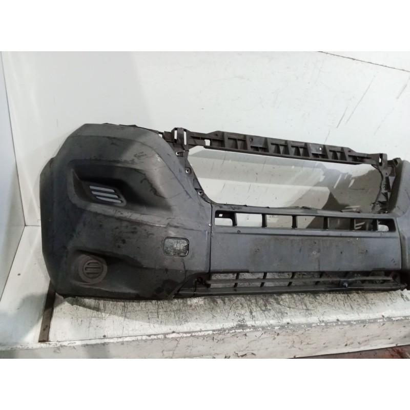 Recambio de paragolpes delantero para fiat ducato furgoneta (250_) 130 multijet 2,3 d 4x4 referencia OEM IAM  5P 15