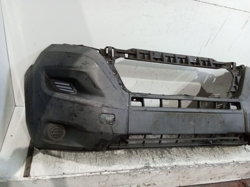 Recambio de paragolpes delantero para fiat ducato furgoneta (250_) 130 multijet 2,3 d 4x4 referencia OEM IAM  5P 15