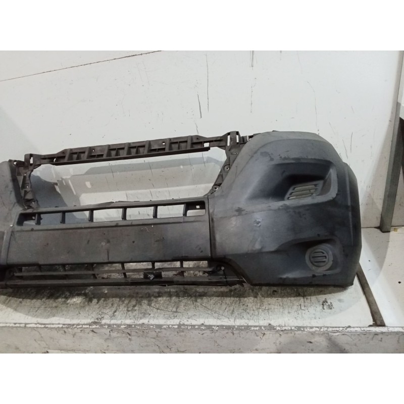 Recambio de paragolpes delantero para fiat ducato furgoneta (250_) 130 multijet 2,3 d 4x4 referencia OEM IAM  5P 15