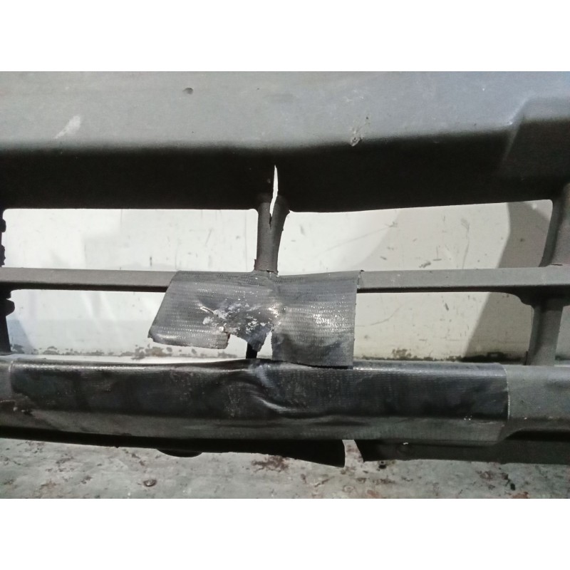 Recambio de paragolpes delantero para fiat ducato furgoneta (250_) 130 multijet 2,3 d 4x4 referencia OEM IAM  5P 15