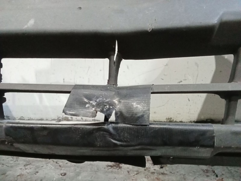 Recambio de paragolpes delantero para fiat ducato furgoneta (250_) 130 multijet 2,3 d 4x4 referencia OEM IAM  5P 15