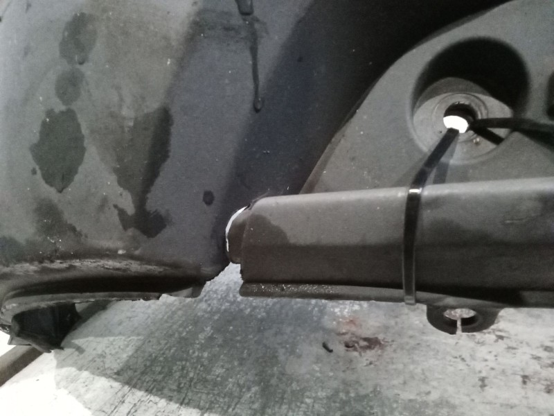 Recambio de paragolpes delantero para fiat ducato furgoneta (250_) 130 multijet 2,3 d 4x4 referencia OEM IAM  5P 15