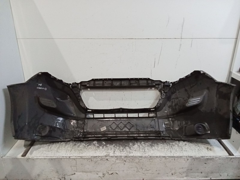 Recambio de paragolpes delantero para fiat ducato furgoneta (250_) 130 multijet 2,3 d 4x4 referencia OEM IAM  5P 15