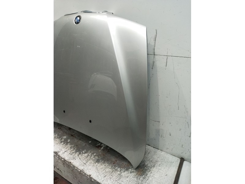 Recambio de capot para bmw 5 (e39) 530 d referencia OEM IAM   