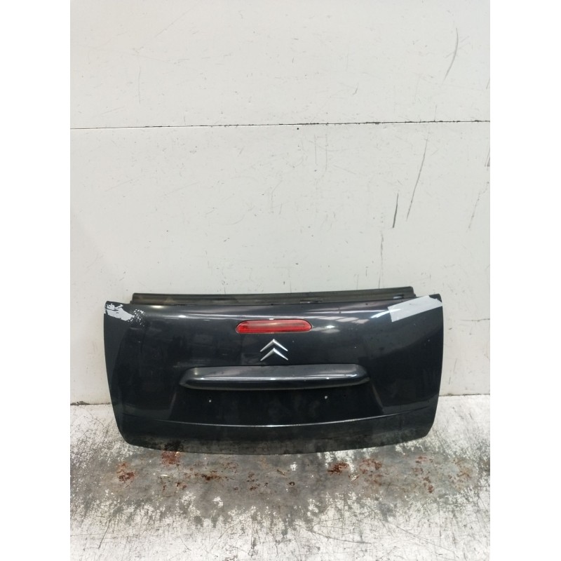 Recambio de porton trasero para citroën c3 pluriel 1.4 referencia OEM IAM   3P