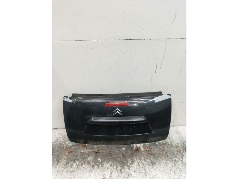Recambio de porton trasero para citroën c3 pluriel 1.4 referencia OEM IAM   3P