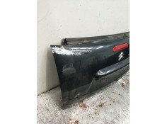 Recambio de porton trasero para citroën c3 pluriel 1.4 referencia OEM IAM   3P 2