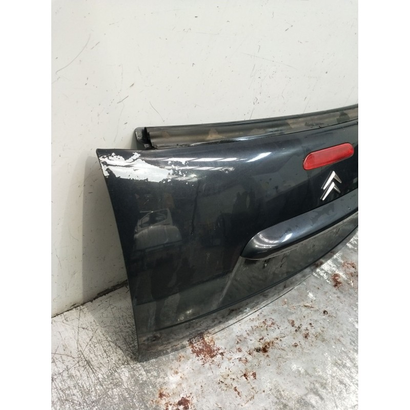 Recambio de porton trasero para citroën c3 pluriel 1.4 referencia OEM IAM   3P