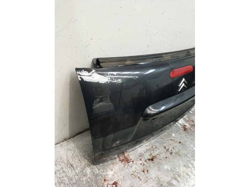 Recambio de porton trasero para citroën c3 pluriel 1.4 referencia OEM IAM   3P