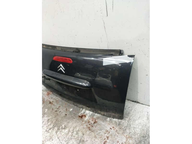 Recambio de porton trasero para citroën c3 pluriel 1.4 referencia OEM IAM   3P