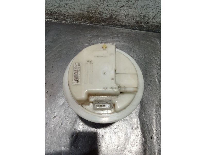 Recambio de bomba combustible para peugeot 206 sw (2e/k) 1.4 referencia OEM IAM 9642124080C  02