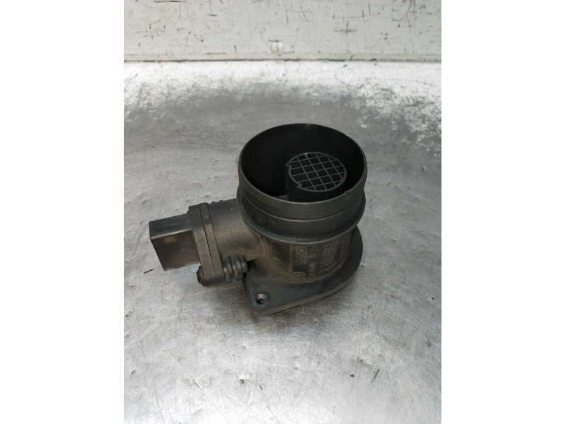 Recambio de caudalimetro para volkswagen polo iv (9n_, 9a_) 1.4 tdi referencia OEM IAM 0281002531 038906461B 05