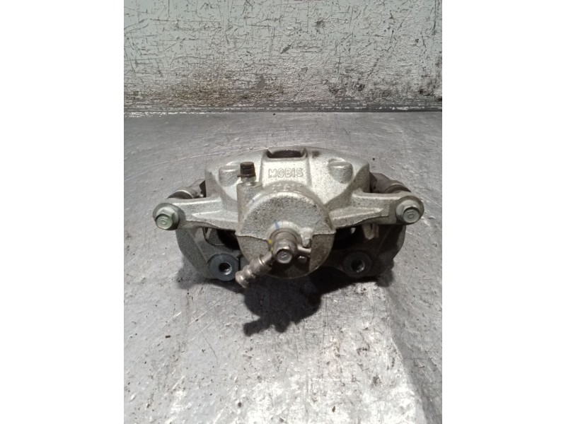 Recambio de pinza freno delantera izquierda para kia ceed business referencia OEM IAM 58110G4100  22