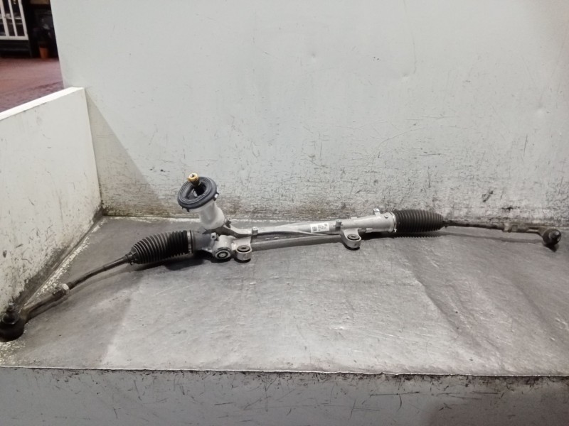 Recambio de cremallera direccion para kia ceed business referencia OEM IAM 56500J7000 BRAZO DIRECCION MAL 22