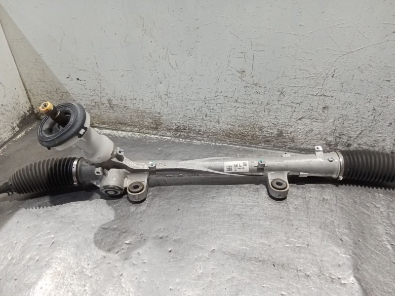 Recambio de cremallera direccion para kia ceed business referencia OEM IAM 56500J7000 BRAZO DIRECCION MAL 22