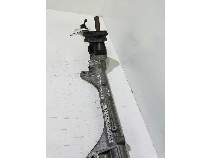 Recambio de cremallera direccion para nissan micra (k12e) 1.2 cat referencia OEM IAM 6900001466  