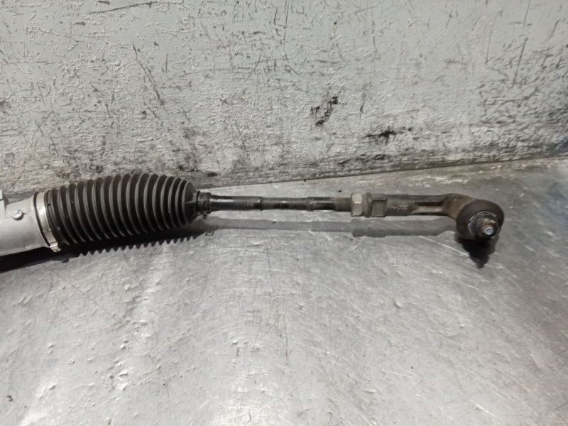 Recambio de cremallera direccion para kia ceed business referencia OEM IAM 56500J7000 BRAZO DIRECCION MAL 22