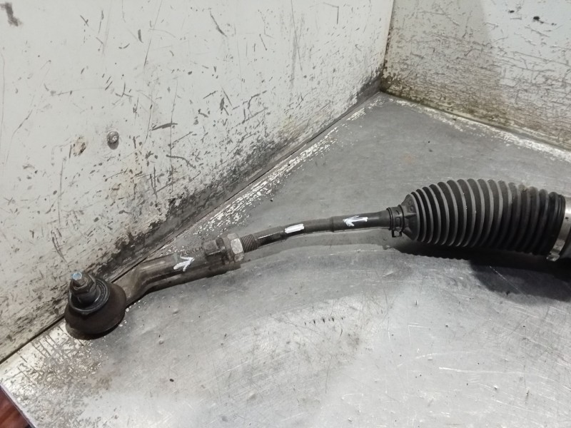 Recambio de cremallera direccion para kia ceed business referencia OEM IAM 56500J7000 BRAZO DIRECCION MAL 22