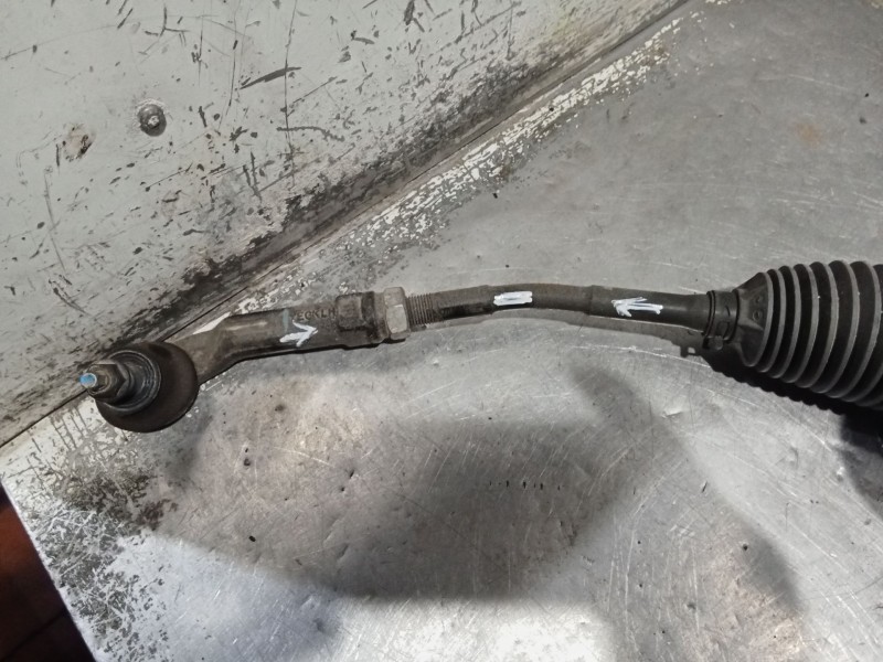 Recambio de cremallera direccion para kia ceed business referencia OEM IAM 56500J7000 BRAZO DIRECCION MAL 22