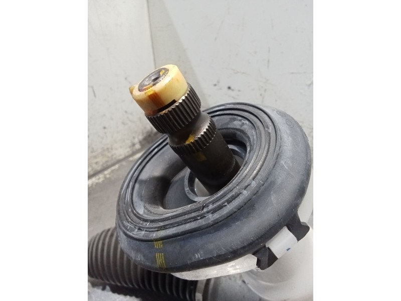 Recambio de cremallera direccion para kia ceed business referencia OEM IAM 56500J7000 BRAZO DIRECCION MAL 22