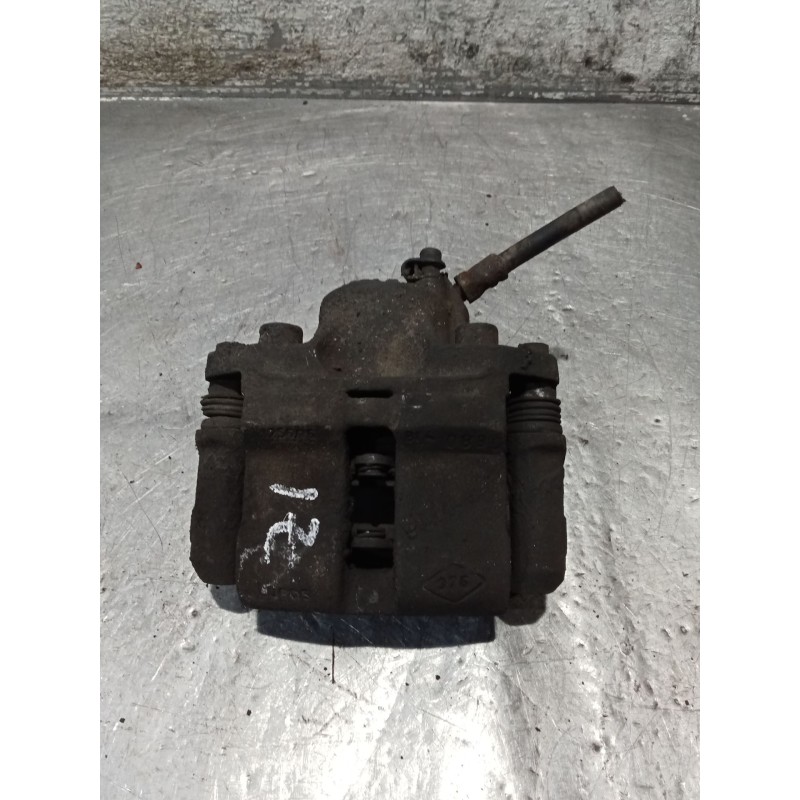 Recambio de pinza freno delantera izquierda para renault clio ii (bb_, cb_) 1.9 dti (b/cb0u) referencia OEM IAM   98