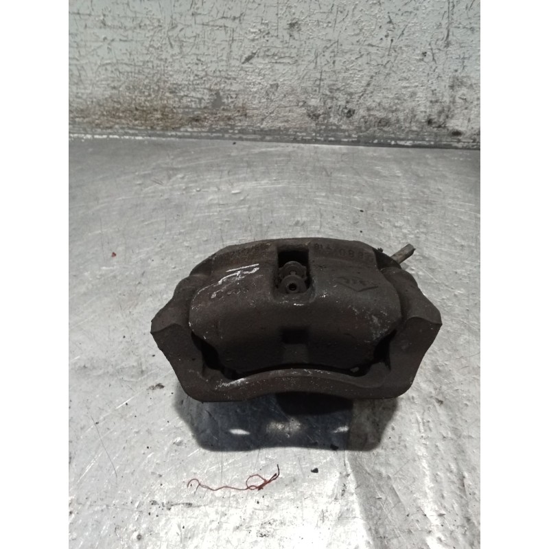Recambio de pinza freno delantera izquierda para renault clio ii (bb_, cb_) 1.9 dti (b/cb0u) referencia OEM IAM   98