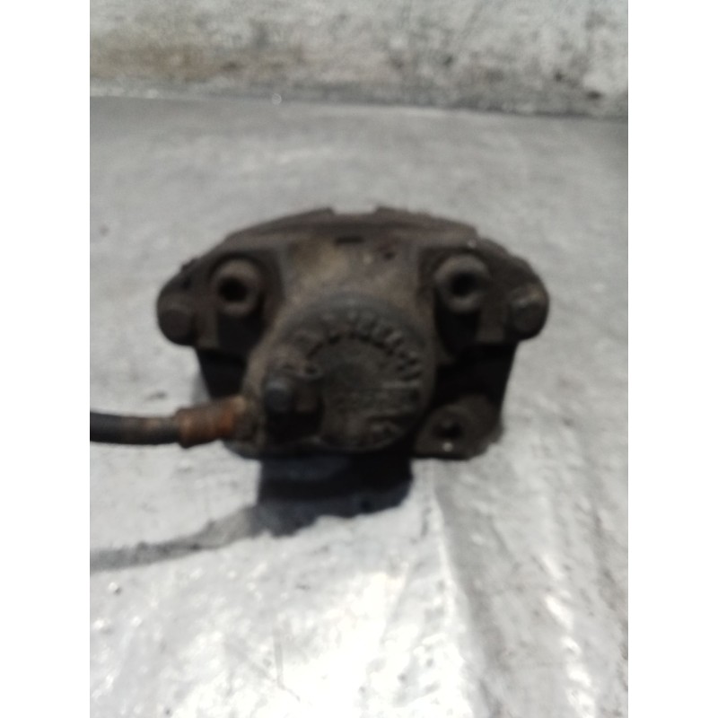 Recambio de pinza freno delantera izquierda para renault clio ii (bb_, cb_) 1.9 dti (b/cb0u) referencia OEM IAM   98