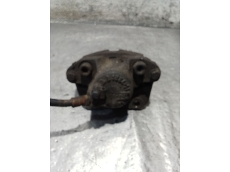 Recambio de pinza freno delantera izquierda para renault clio ii (bb_, cb_) 1.9 dti (b/cb0u) referencia OEM IAM   98