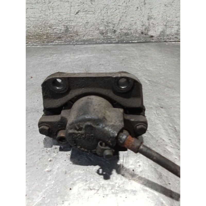 Recambio de pinza freno delantera izquierda para renault clio ii (bb_, cb_) 1.9 dti (b/cb0u) referencia OEM IAM   98