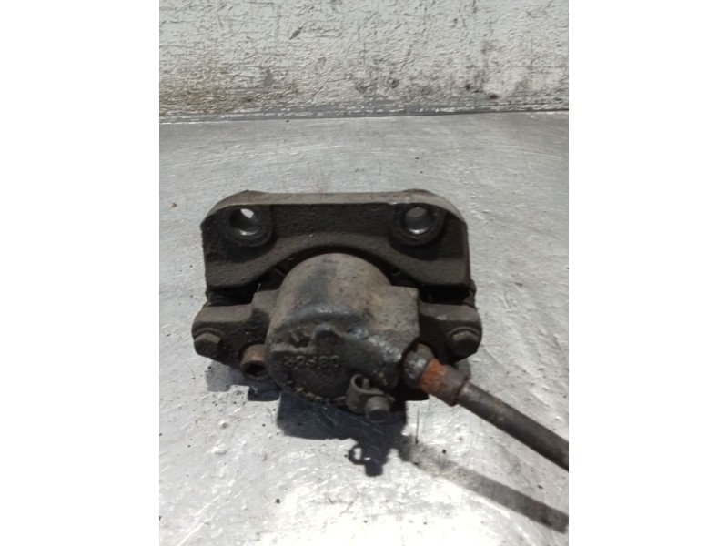 Recambio de pinza freno delantera izquierda para renault clio ii (bb_, cb_) 1.9 dti (b/cb0u) referencia OEM IAM   98