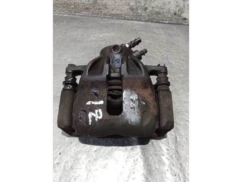 Recambio de pinza freno delantera izquierda para citroën c3 pluriel 1.4 referencia OEM IAM   02