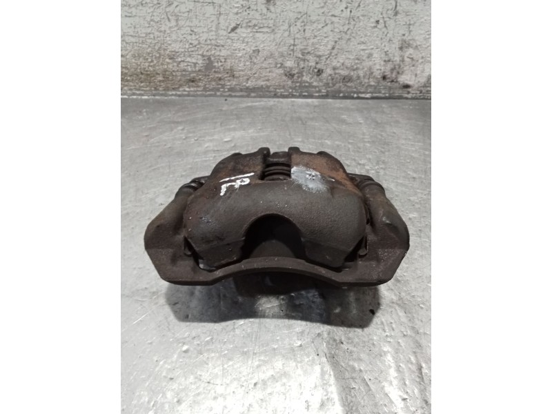 Recambio de pinza freno delantera izquierda para citroën c3 pluriel 1.4 referencia OEM IAM   02