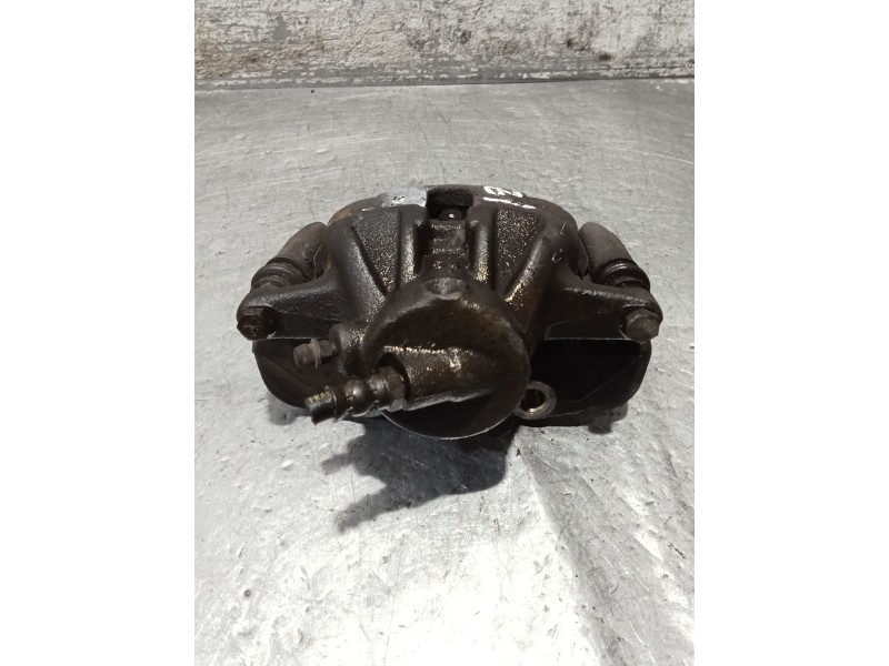 Recambio de pinza freno delantera izquierda para citroën c3 pluriel 1.4 referencia OEM IAM   02