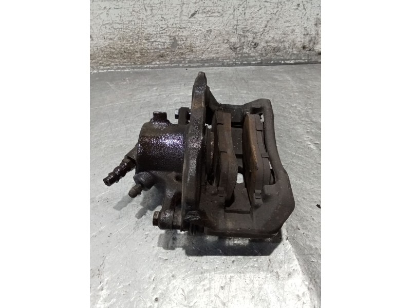 Recambio de pinza freno delantera izquierda para citroën c3 pluriel 1.4 referencia OEM IAM   02
