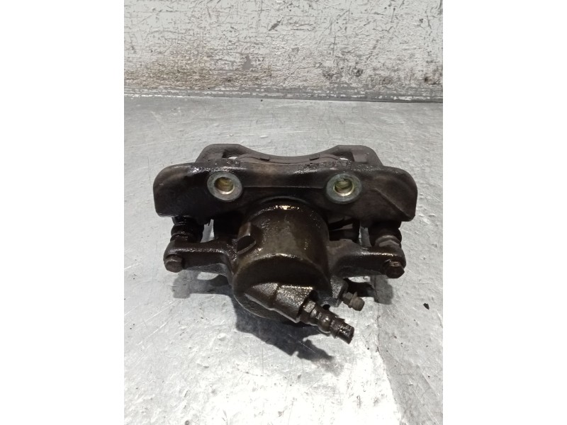 Recambio de pinza freno delantera izquierda para citroën c3 pluriel 1.4 referencia OEM IAM   02