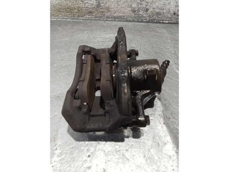Recambio de pinza freno delantera izquierda para citroën c3 pluriel 1.4 referencia OEM IAM   02