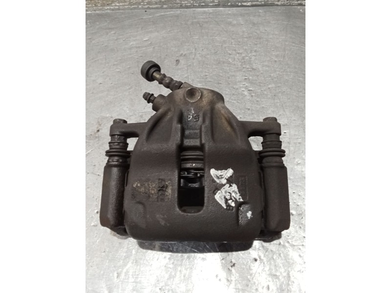 Recambio de pinza freno delantera derecha para citroën c3 pluriel 1.4 referencia OEM IAM   02