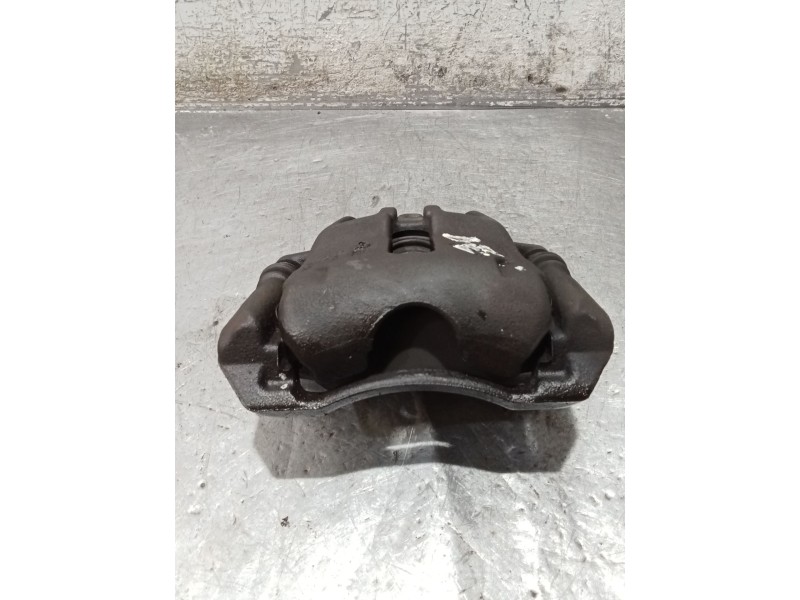 Recambio de pinza freno delantera derecha para citroën c3 pluriel 1.4 referencia OEM IAM   02