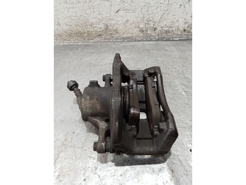 Recambio de pinza freno delantera derecha para citroën c3 pluriel 1.4 referencia OEM IAM   02