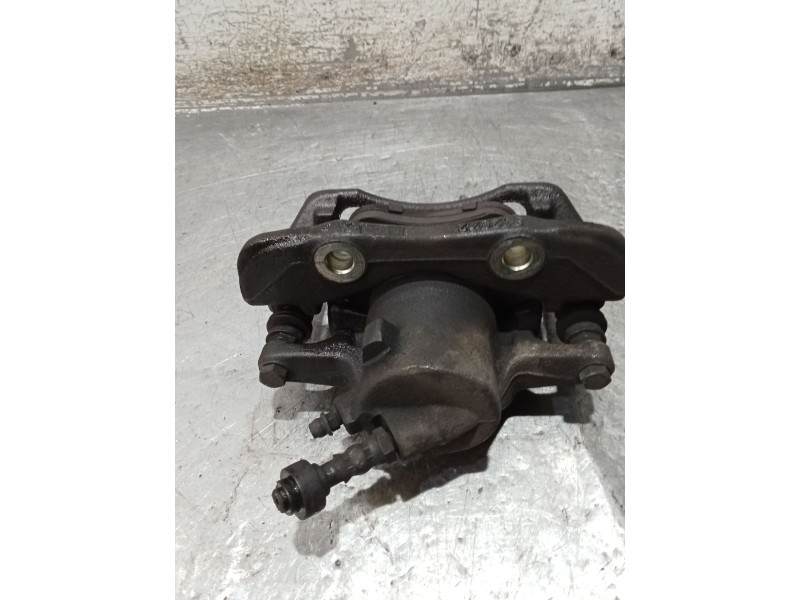 Recambio de pinza freno delantera derecha para citroën c3 pluriel 1.4 referencia OEM IAM   02