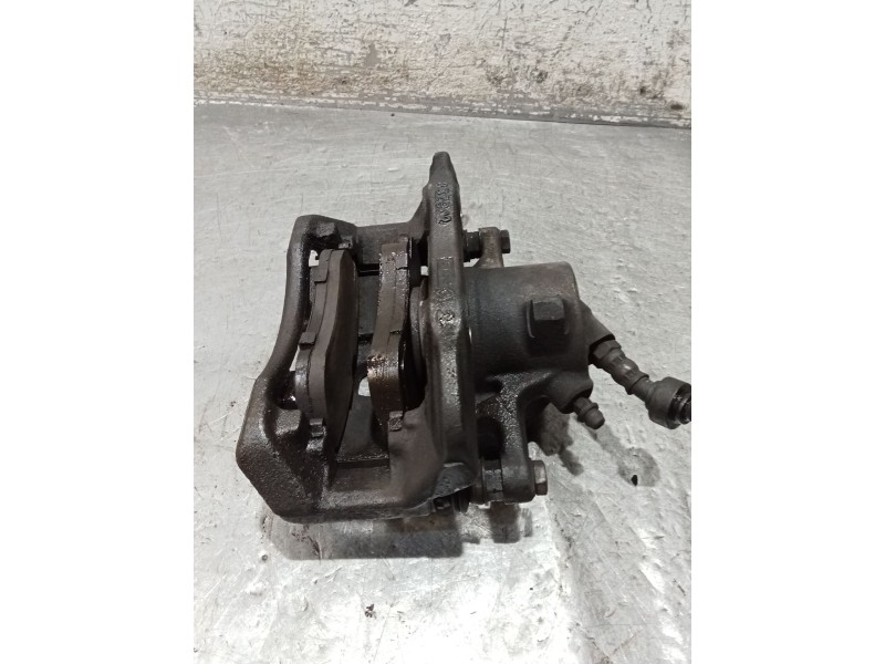 Recambio de pinza freno delantera derecha para citroën c3 pluriel 1.4 referencia OEM IAM   02
