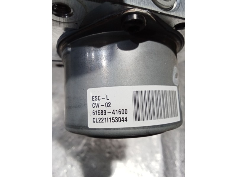 Recambio de abs para kia ceed business referencia OEM IAM 6158941600 58900J7CA0 58910J7CA0 22