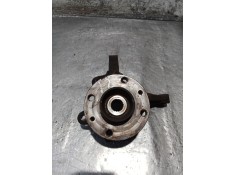 Recambio de mangueta delantera izquierda para renault clio ii (bb_, cb_) 1.9 dti (b/cb0u) referencia OEM IAM   98