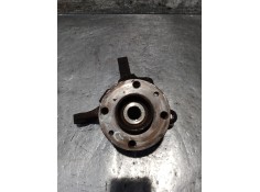 Recambio de mangueta delantera derecha para renault clio ii (bb_, cb_) 1.9 dti (b/cb0u) referencia OEM IAM   98