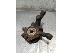 Recambio de mangueta delantera derecha para renault clio ii (bb_, cb_) 1.9 dti (b/cb0u) referencia OEM IAM   98 2