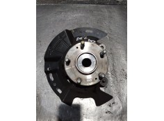 Recambio de mangueta delantera derecha para kia ceed business referencia OEM IAM   22