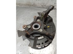 Recambio de mangueta delantera derecha para kia ceed business referencia OEM IAM   22 2