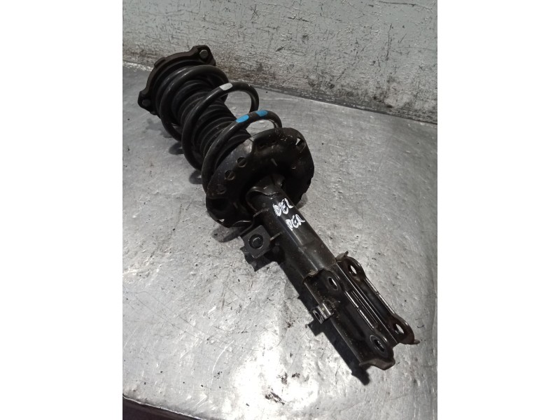 Recambio de mangueta delantera derecha para kia ceed business referencia OEM IAM   22